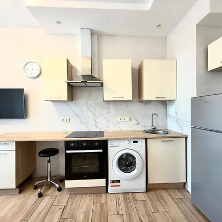 Apartment In 2