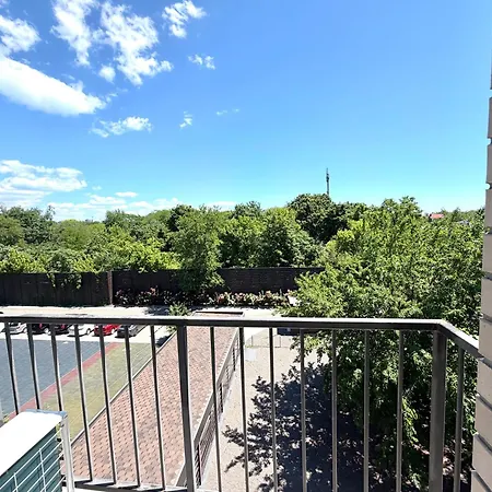 Apartment In 2 Odesa